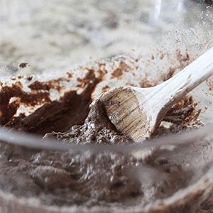 Keto and Co 生酮布朗尼蛋糕烘配粉| 無麩質、無糖、低碳水化合物