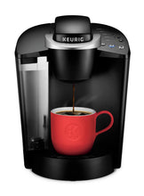 將圖片載入圖庫檢視器 Keurig K-Classic Coffee Maker, Single Serve K-Cup Pod Coffee Brewer, 6 to 10 Oz. Brew Sizes, Black